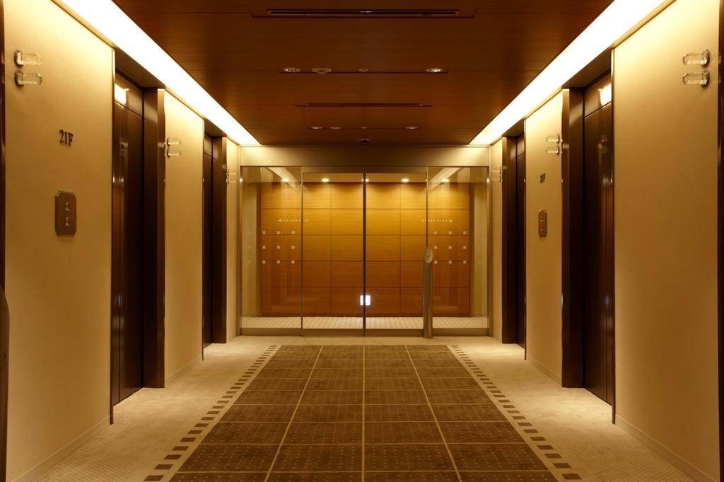 Grand Palace Hotel Tokio