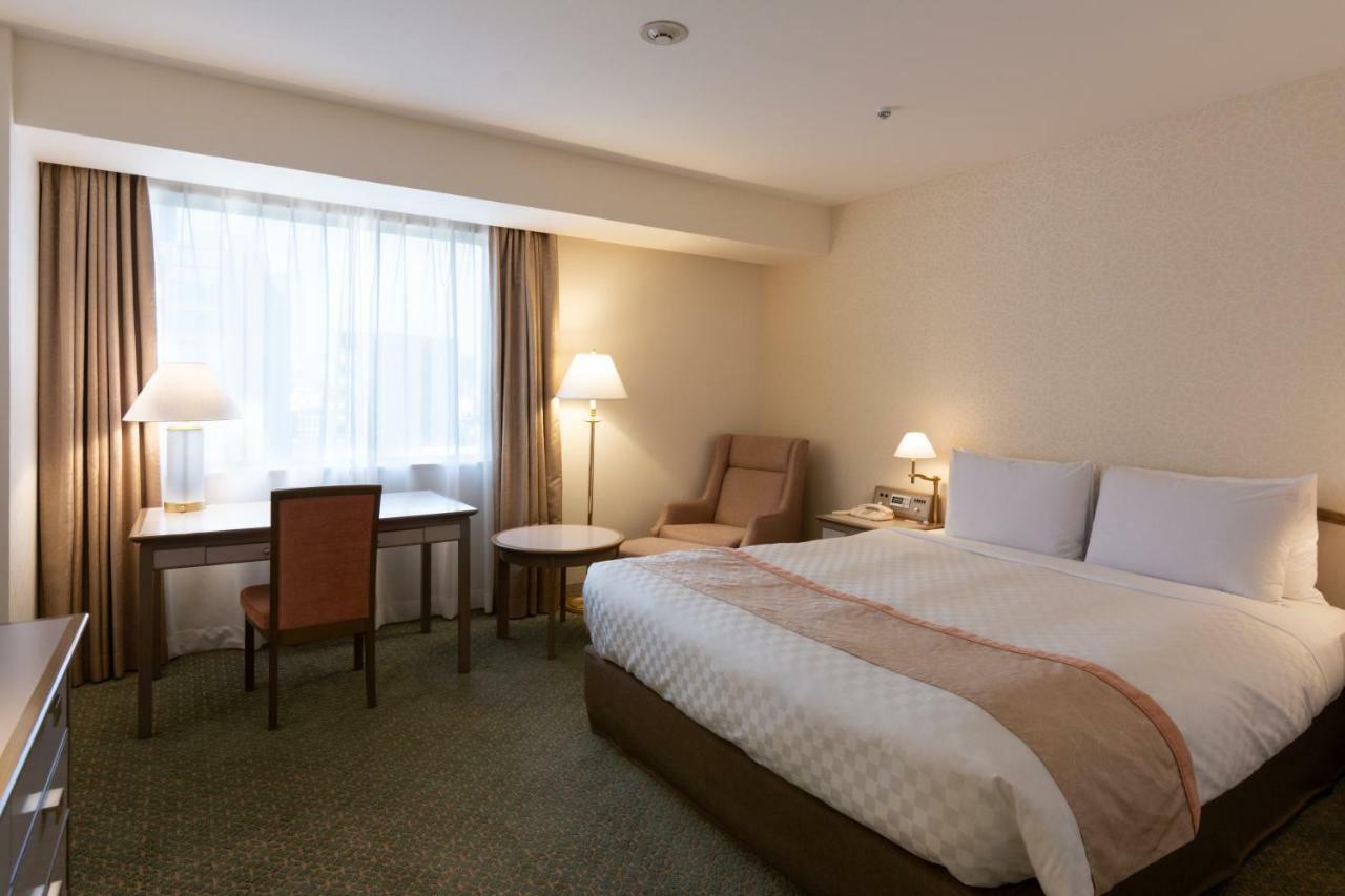 Grand Palace Hotel Tokio