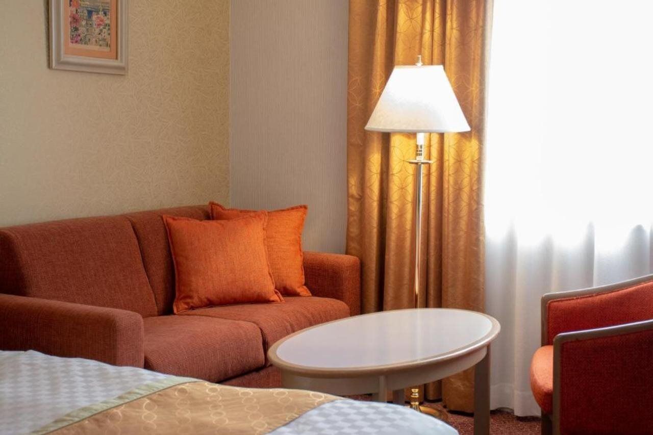 Grand Palace Hotel Tokio